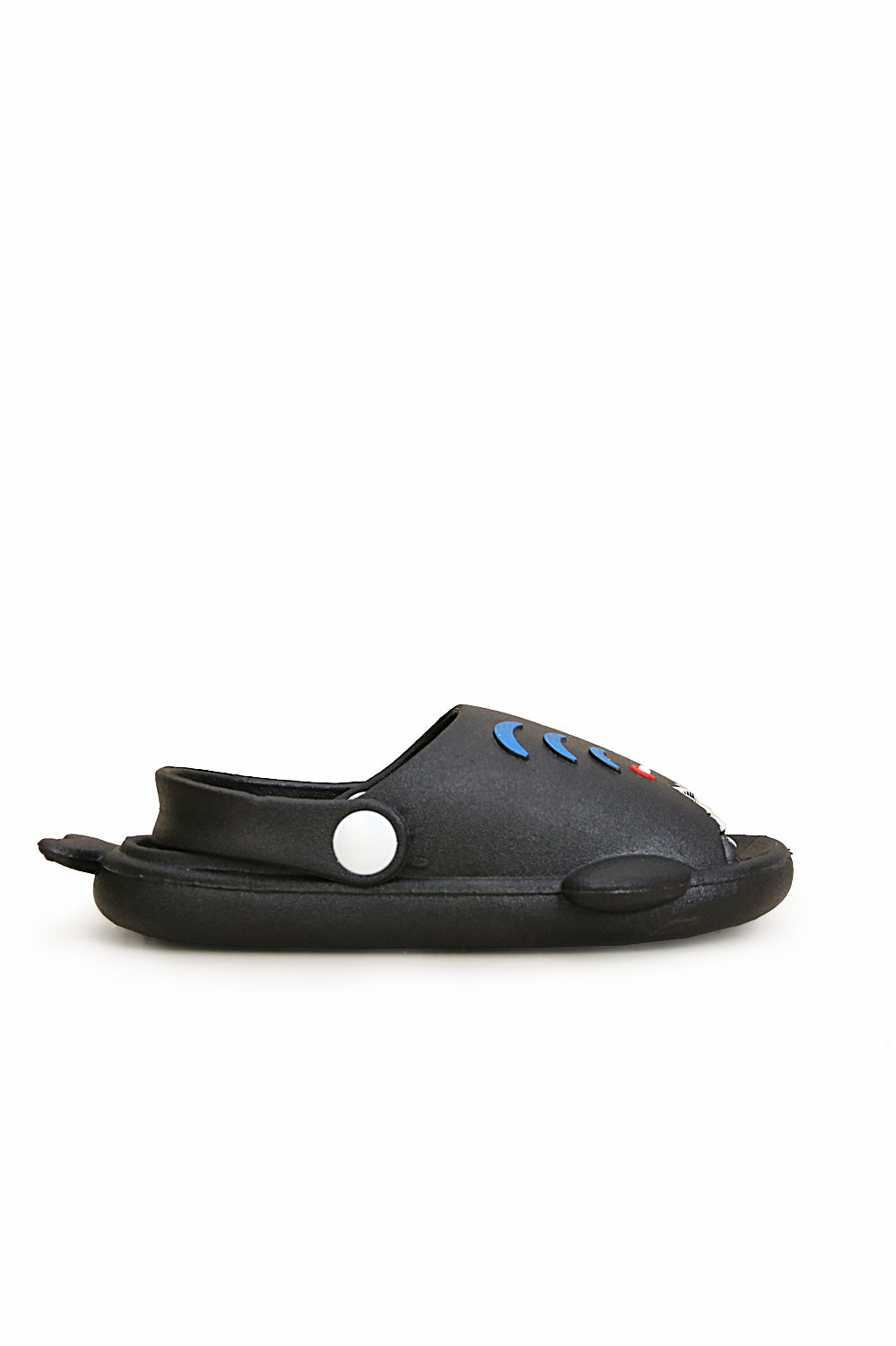 Kids PCU Cartoon Super Soft Slippers|GL-K18