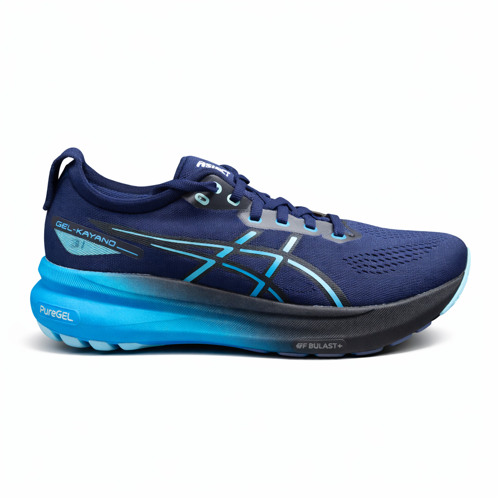 Men’s Lightweight Running Shoes Breathable & Cushioned |GKP-31