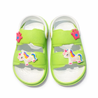 Kids Cartoon EVA Sandals Soft, Lightweight & Comfortable|SG-0010