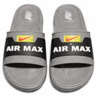 Air Max Style Comfort Slides – Premium Lightweight Casual Slippers |AM-01