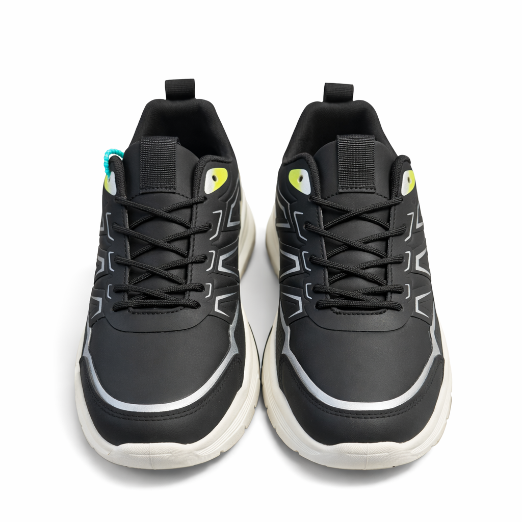 GREIP Men’s Casual Sneakers  Lightweight Mesh Sports Shoes | A30