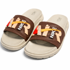 Men Air Cushion Slides | Comfortable Casual Slippers for Men|ZEE-5086