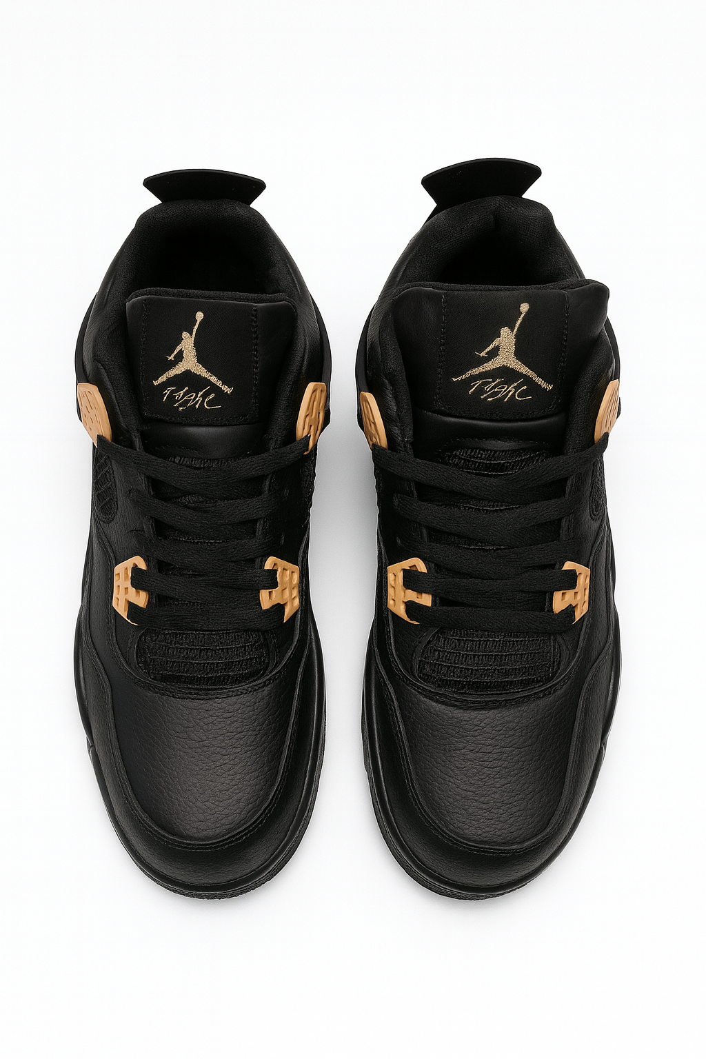 Royal Jordan Sneakers for Men | A-068