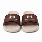 Under Armour Comfort Adjustable Slide Slippers|ZEE-5079