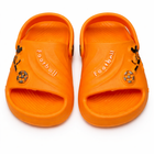 Kids Football EVA Sandals – Lightweight Anti-Slip Soft Slippers for Boys & Girls |ZEE-5061