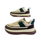 Premium Sneakers Men by Crophull |K-085