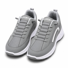 GREIP Men’s Casual Sneakers  Lightweight Mesh Sports Shoes | Gk-553