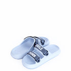Smile Fashion Printed Slipper for Men|WG-DC-04