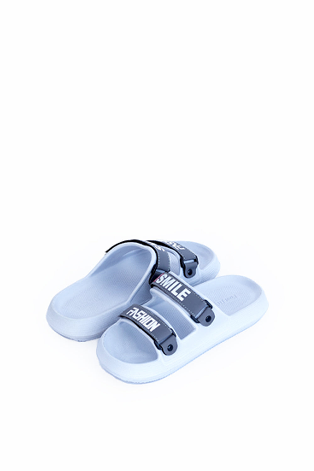 Smile Fashion Printed Slipper for Men|WG-DC-04