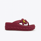 EVR Sole Slipper For Women|ZEE-223-T