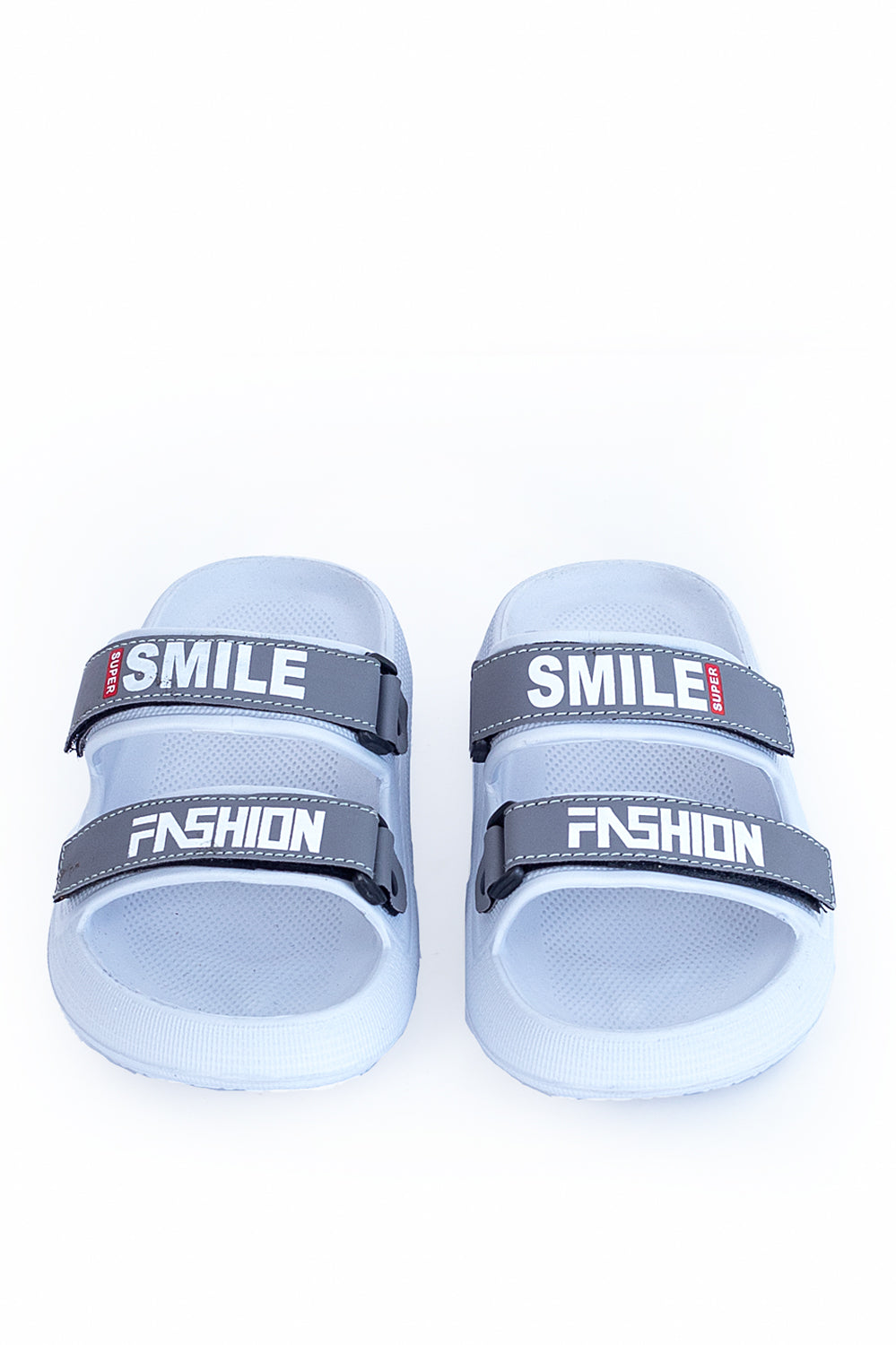 Smile Fashion Printed Slipper for Men|WG-DC-04