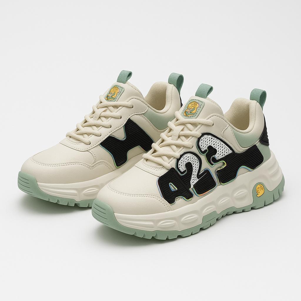 Bold Signature Sports Shoes A23|A-697