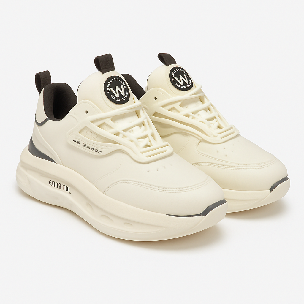 Premium Sneakers Men by Conand |M-548