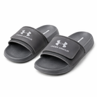 Under Armour Comfort Adjustable Slide Slippers|ZEE-5079