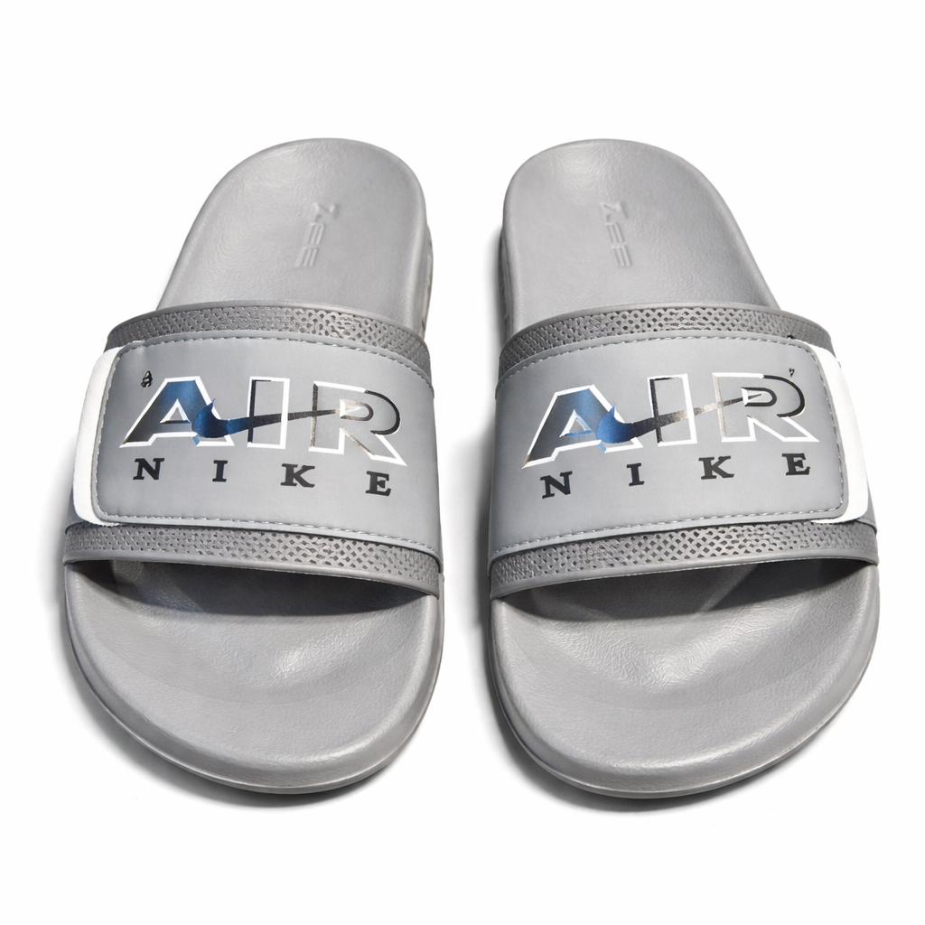 Urban Walk Air Comfort Slides – Lightweight Cushioned|ZEE-5083