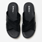 MEN PU Slipper YXOne|YX1-001