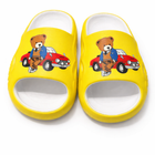Kids Astronaut Slide Slippers  Ultra Soft & Lightweight -SG-009