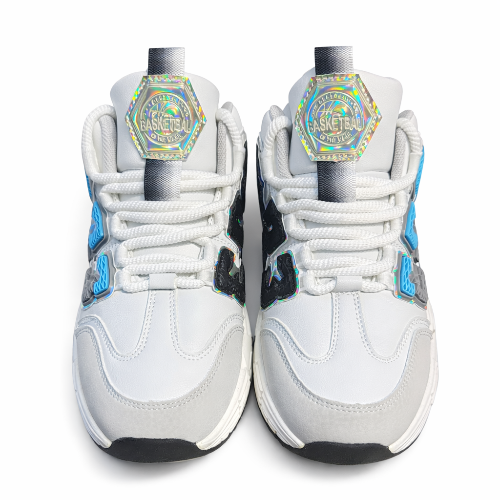 Bold Signature Sports Shoes A23|A-697