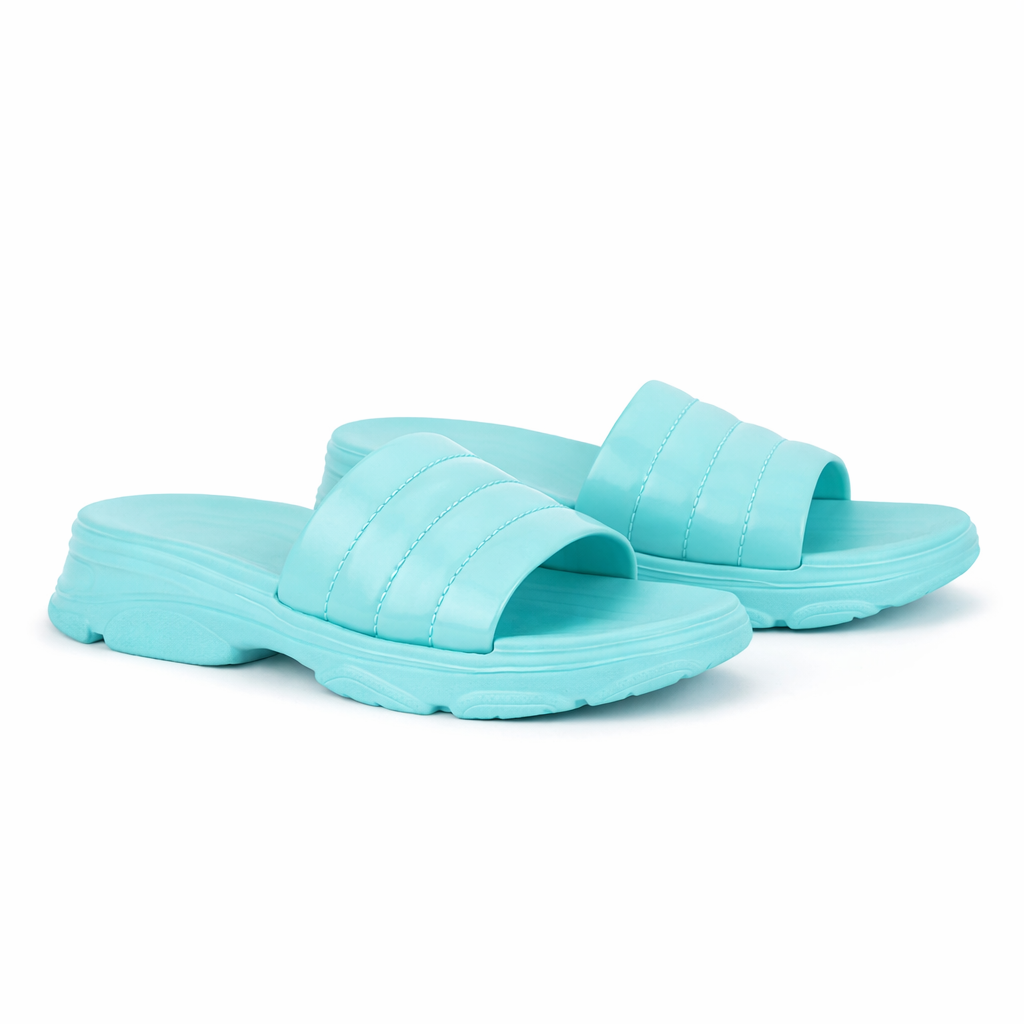Women Casual Slippers of Fine|WG-7007