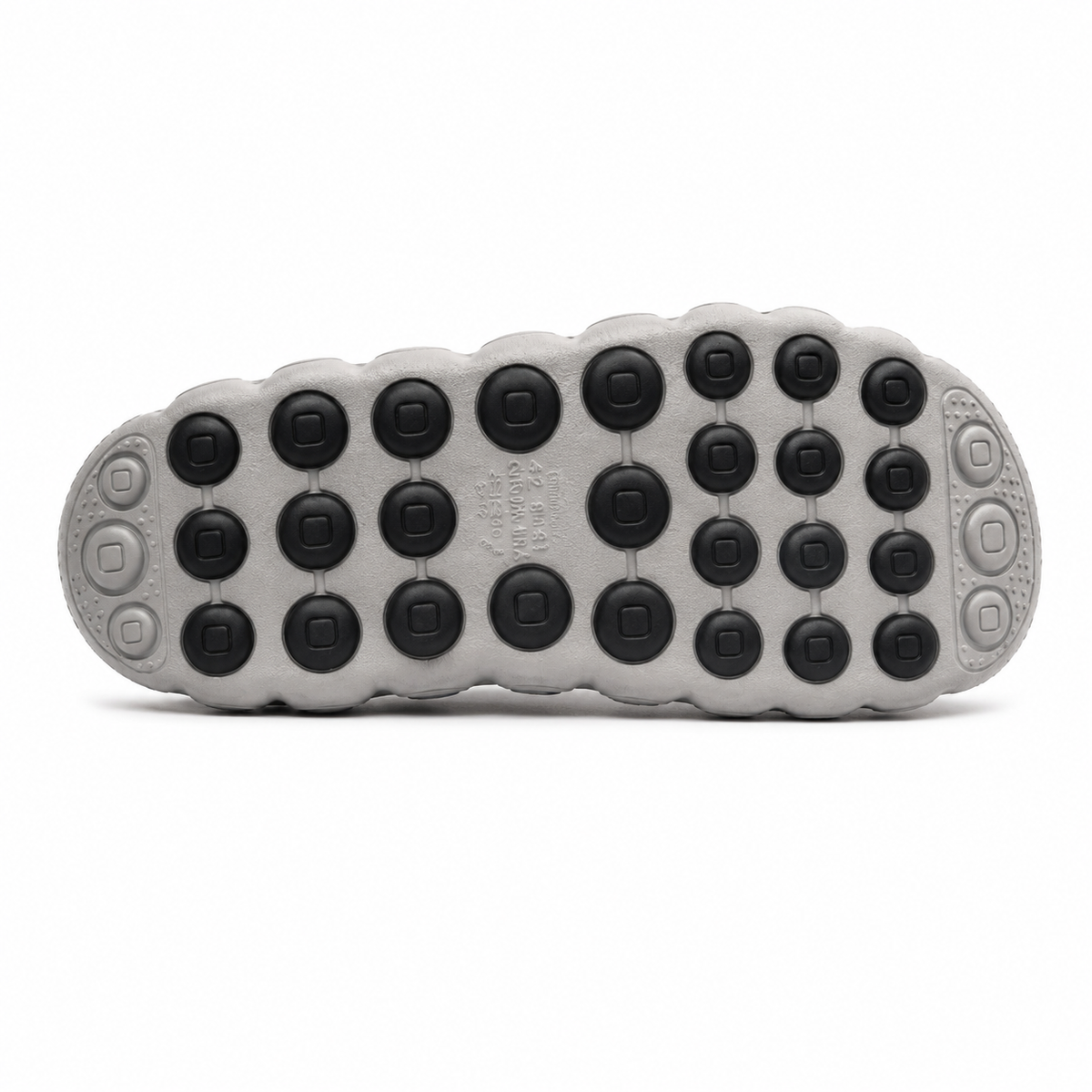 Urban Walk Premium EVA Clogs for Men & Women | Lightweight Comfort Sandals|Ch-09