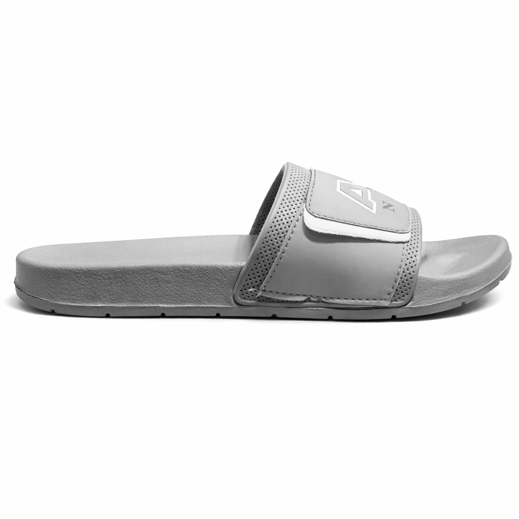 Urban Walk Air Comfort Slides – Lightweight Cushioned|ZEE-5083