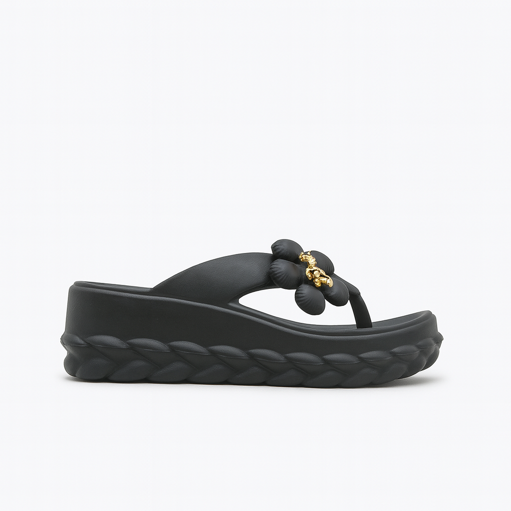 EVR Sole Slipper For Women|ZEE-223-T