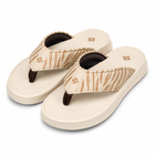 Men’s Comfort Casual Flip Flops Soft Cushioned Everyday Slippers| WG-X6