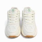 Men’s Premium White Designer Sneakers |H-2670