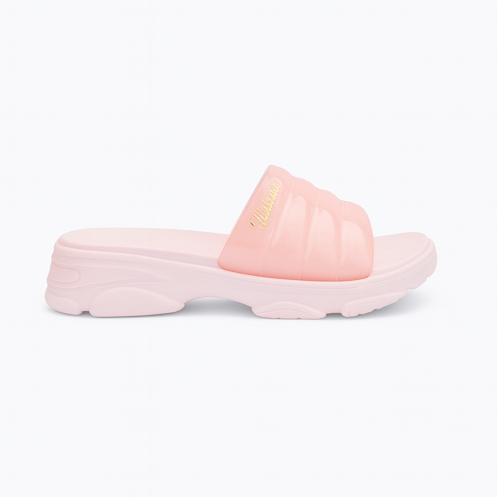 Women Casual Slippers of Fine|WG-7007