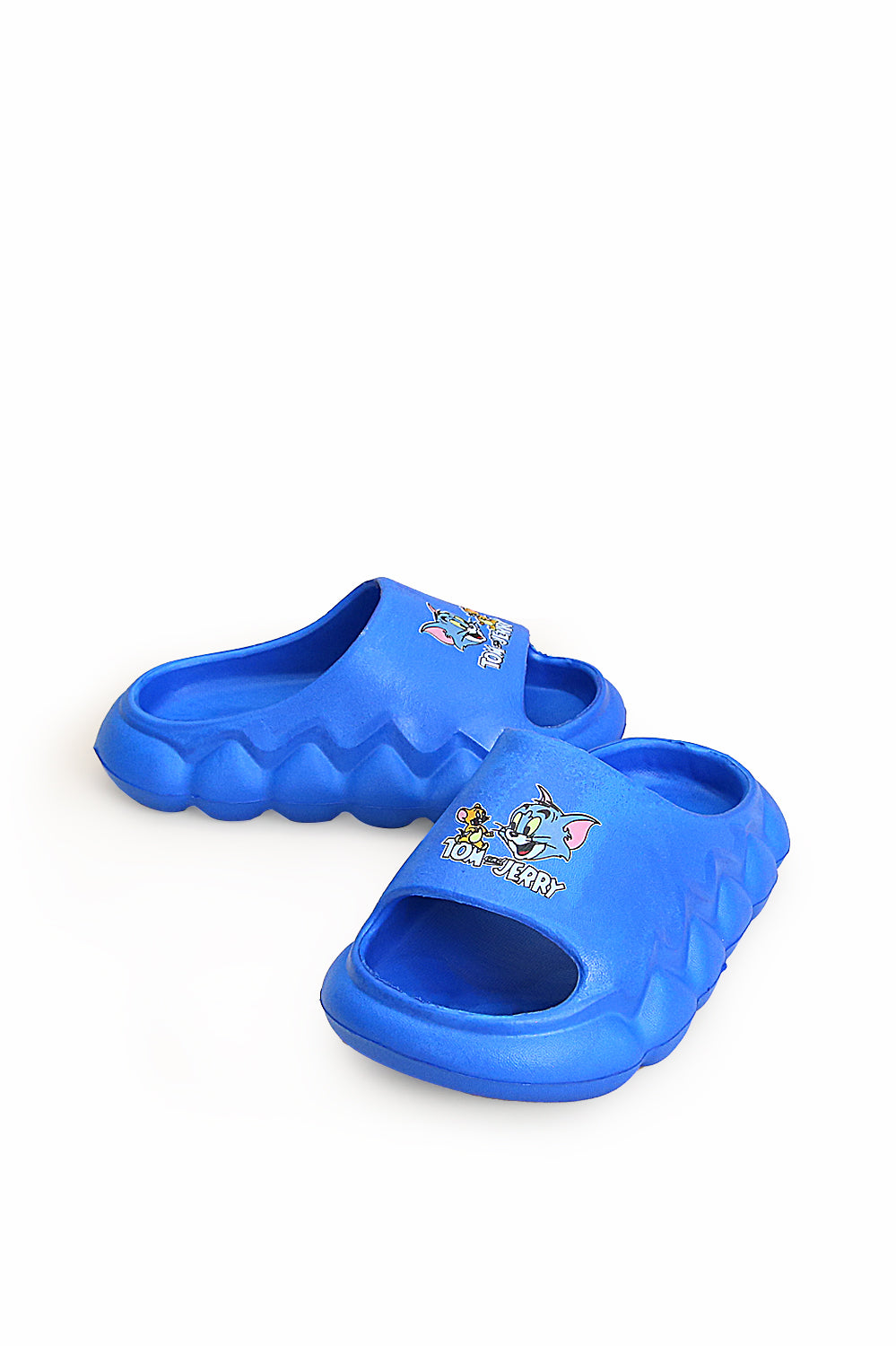 Kids Tom&Jerry Light Weight "Anit-Skid" EVR Slippers|GL-222