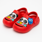 Kids Panda EVR Slippers|PD-001