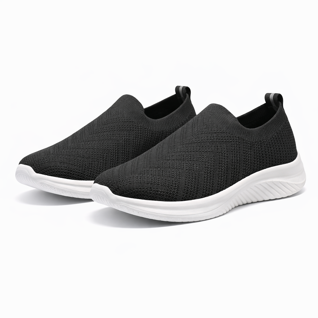 Skechers kids 👶 Slip-On Athletic Sneakers |AHMD-2204