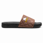 Men’s Bulldogs Slide Slippers Comfortable EVA Casual Slides|Orfit-8115