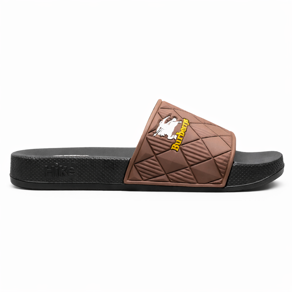 Men’s Bulldogs Slide Slippers Comfortable EVA Casual Slides|Orfit-8115