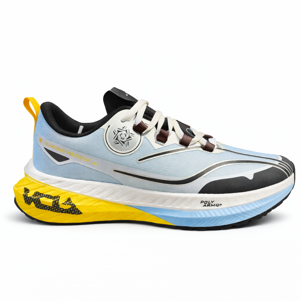 Paddle  Sneakers CHIRUI|C-129