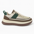Premium Sneakers Men by Crophull |K-085