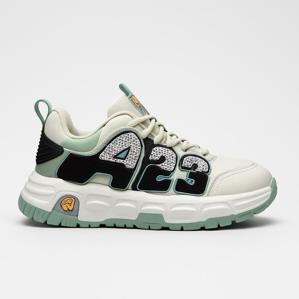 Bold Signature Sports Shoes A23|A-697