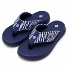 Men’s Comfort Casual Flip Flops Soft Cushioned Everyday Slippers| WG-X6