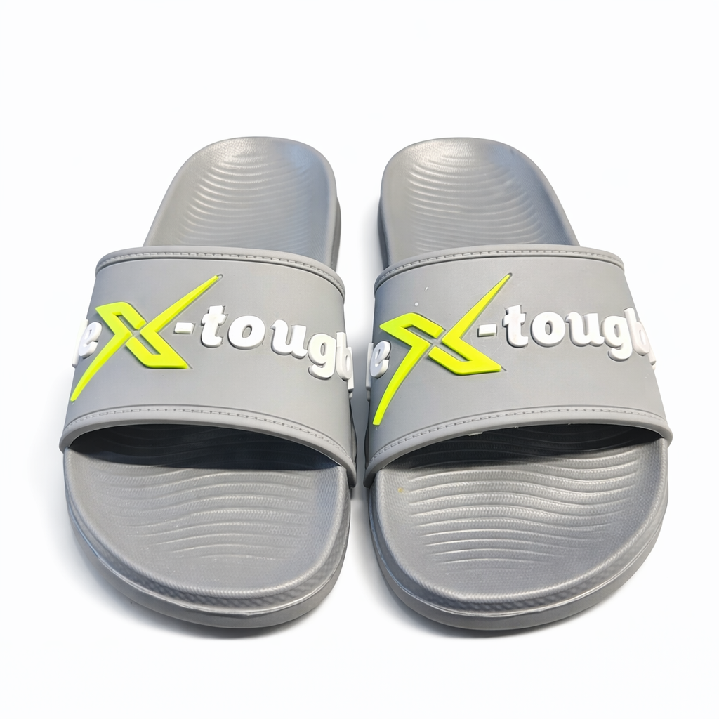 Men’s Comfortable Slide Slippers – Lightweight Casual Summer|Next-R45