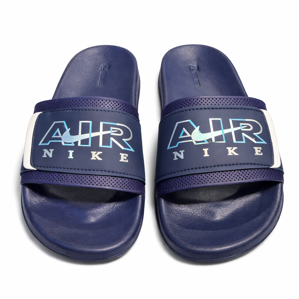 Urban Walk Air Comfort Slides – Lightweight Cushioned|ZEE-5083