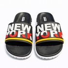 Men’s Lightweight Comfort Slide Slippers  Sport Design|DS-019