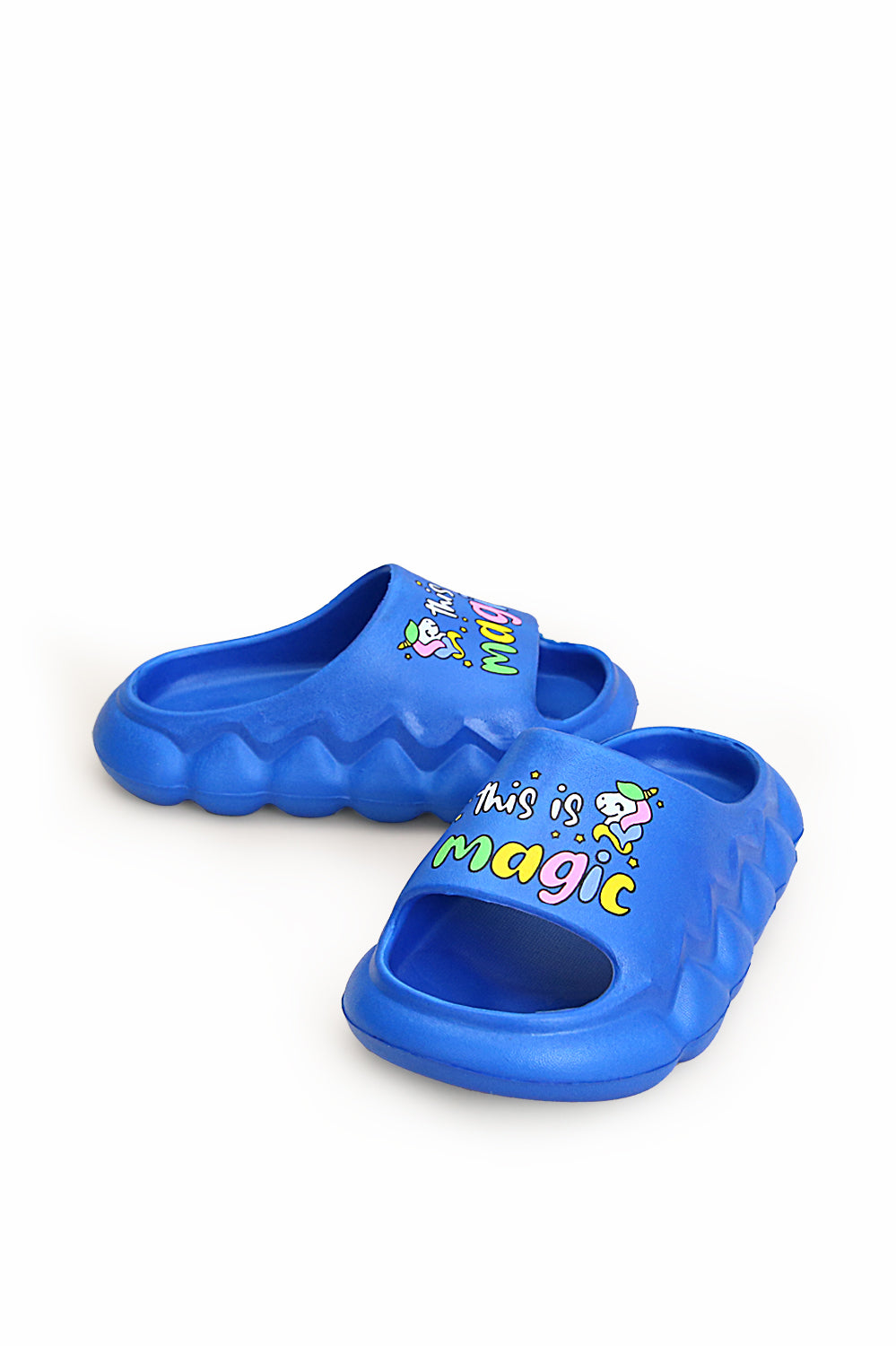 Kids Magic EVR Slippers |GL-333