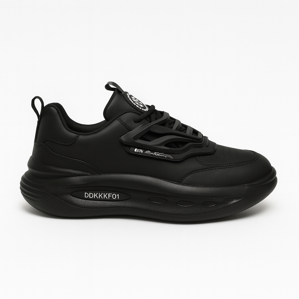 Premium Sneakers Men by Conand |M-548