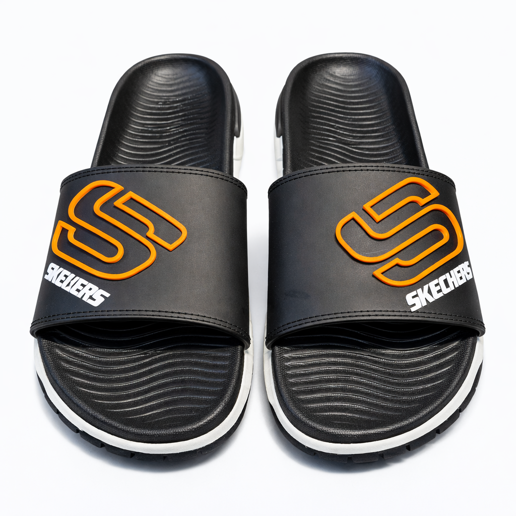 Men’s Lightweight Comfort Slide Slippers Sport Design-Next-DS-04