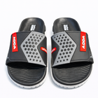 Men’s Lightweight Comfort Slide Slippers  Neon Sport Design|Next Adda DS-018