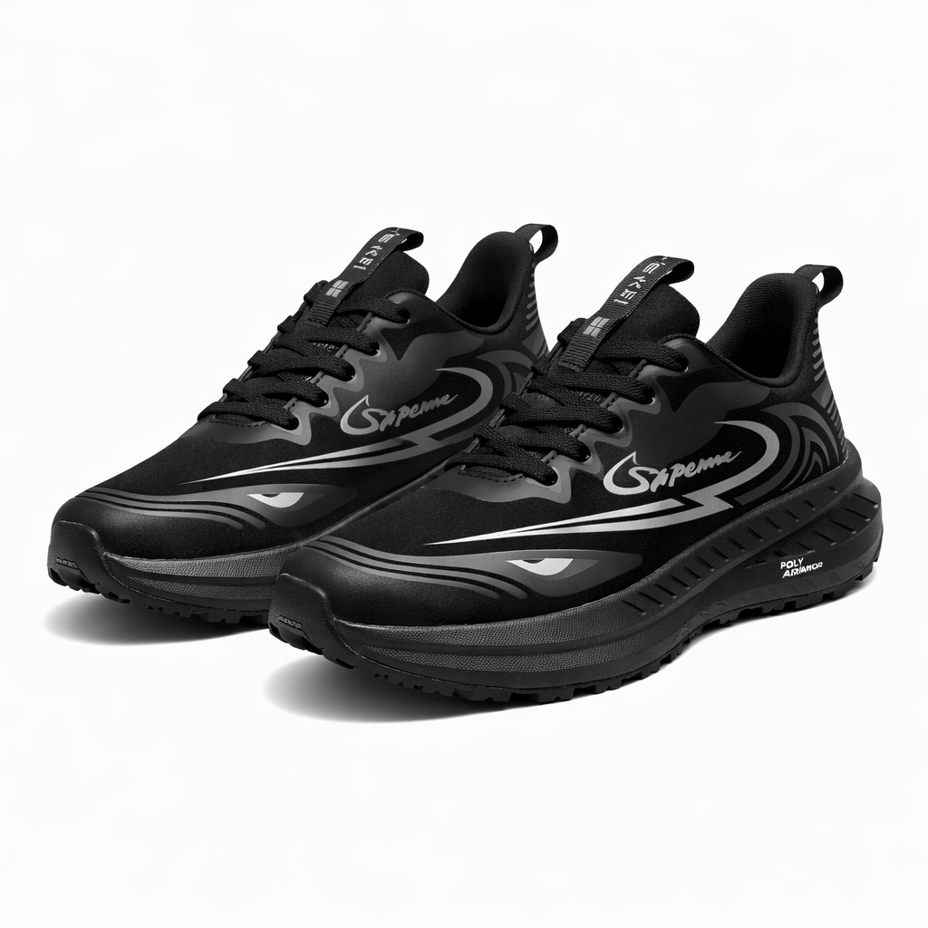 Men’s Sports Running Shoes|D-5072