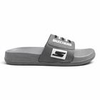 Men’s Comfortable Slide Slippers with Cushioned Footbed |Zee-5072