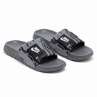 Men’s Adjustable Camouflage Slide Slippers  Lightweight Comfort Slides|ZEE-5077