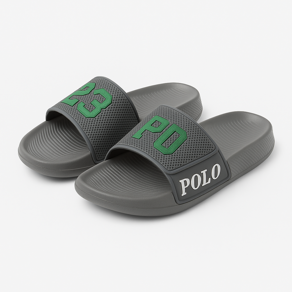 Urban Walk POLO 23 Slides|SG-4016