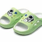 Kids Astronaut Slide Slippers  Ultra Soft & Lightweight -SG-009